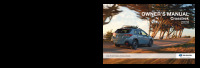Subaru XV Crosstrek - Owners Manual 2020 EN 